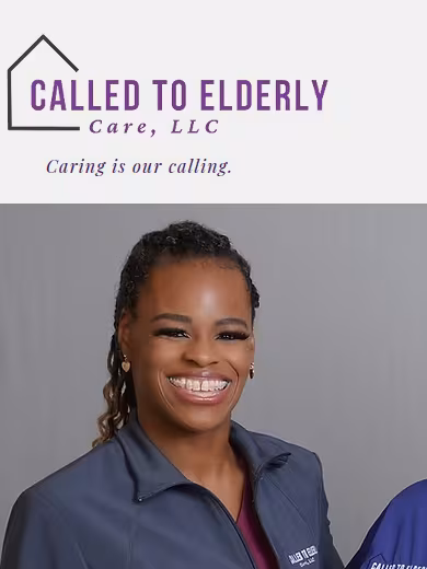 Called to Elderly Care, LLC website