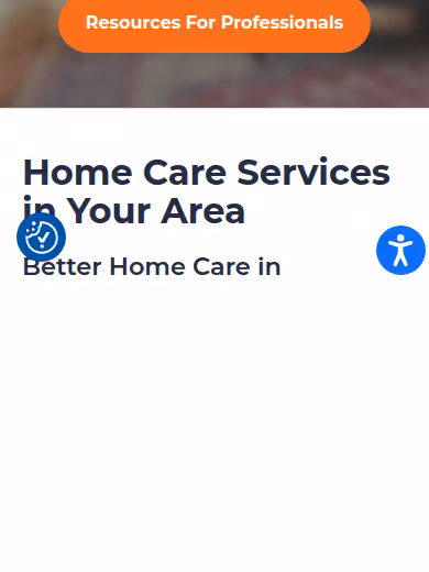 ComForCare Home Care of Oklahoma City website