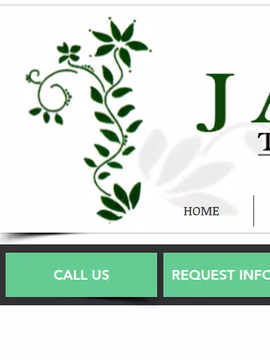 Jasmin Terrace at El Molino website