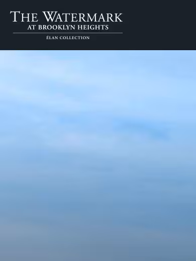 The Watermark at Brooklyn Heights website