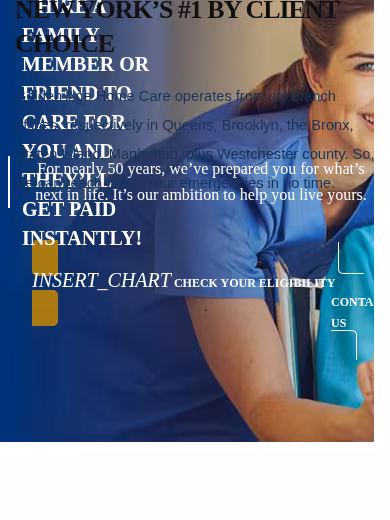 Golden Age Home Care Inc website