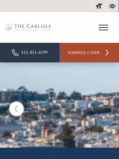 The Carlisle website