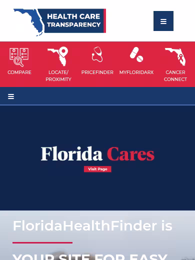 Edgewood Nursing Center website