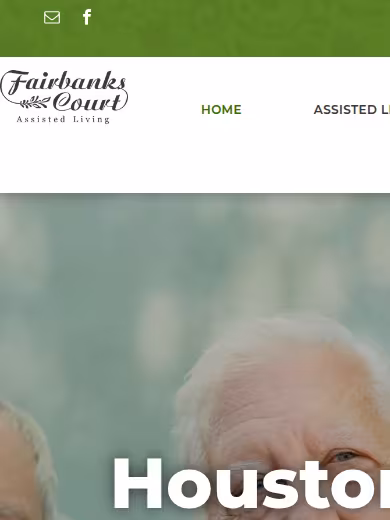 Fairbanks Court website