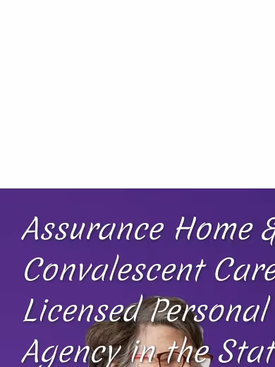 Assurance Home And Convalescent Care, INC website