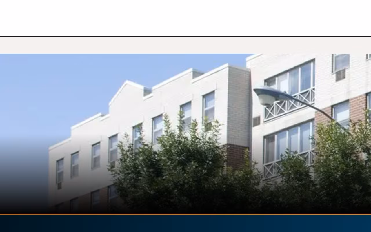 Senior Suites of Gage Park website