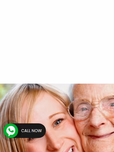 Foundational Home Care Boston website