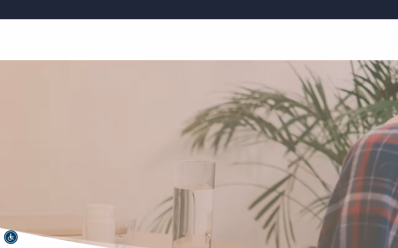Elder Care Homecare - NYC website