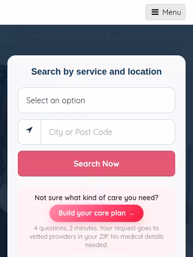 Carexroads.com, Inc. website