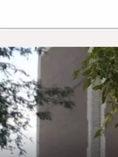Senior Suites of South Shore website