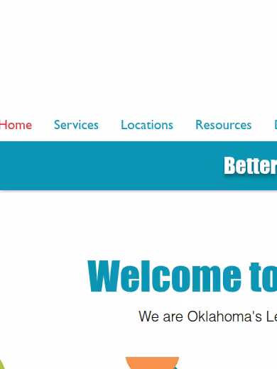 Daily Living Centers Inc website