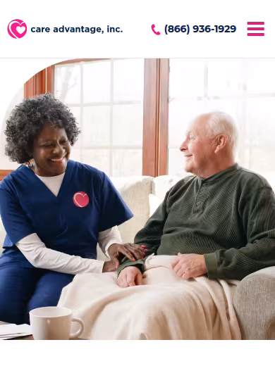 Care Advantage, Inc. North Chesterfield website