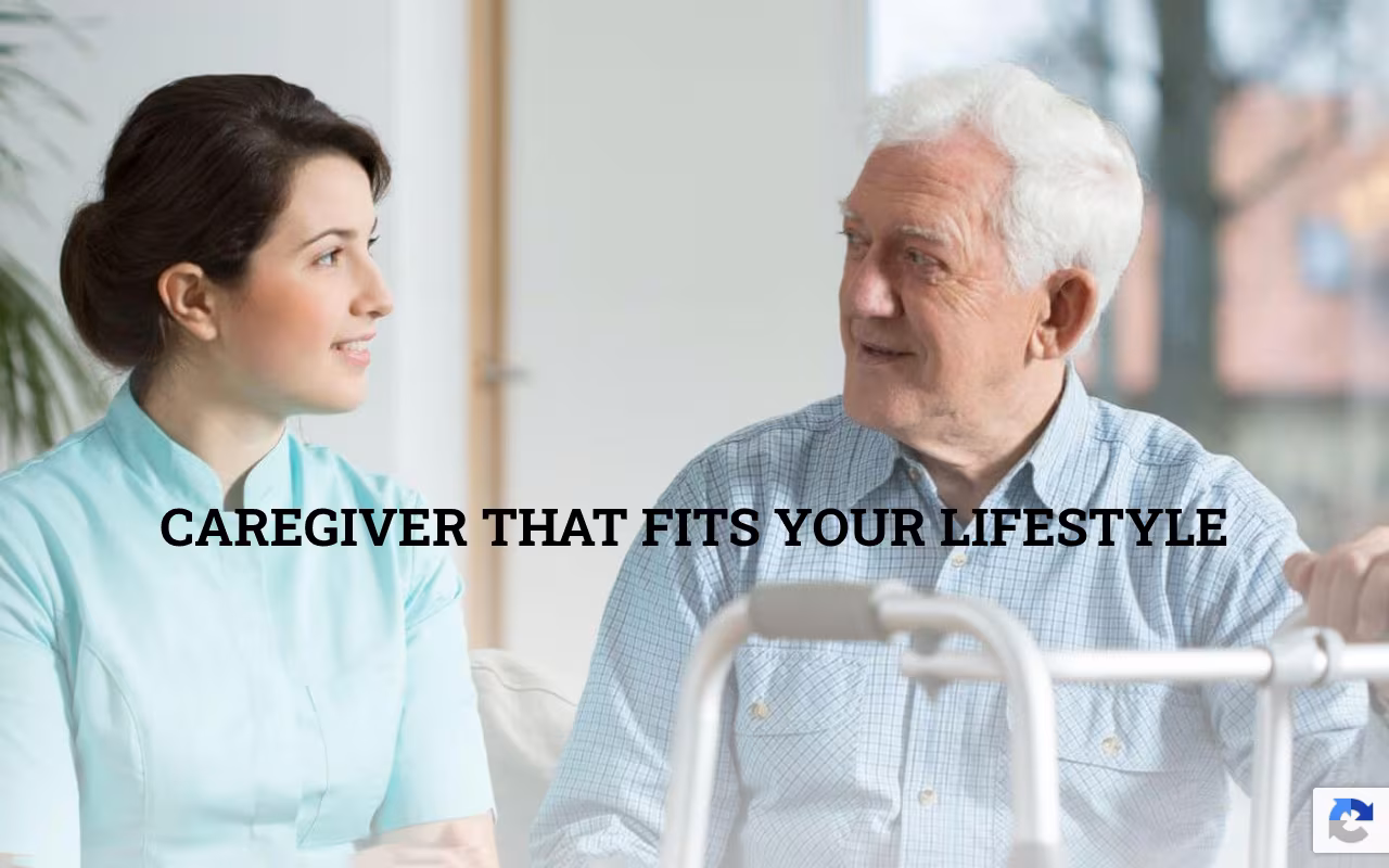Urgent Home Care website