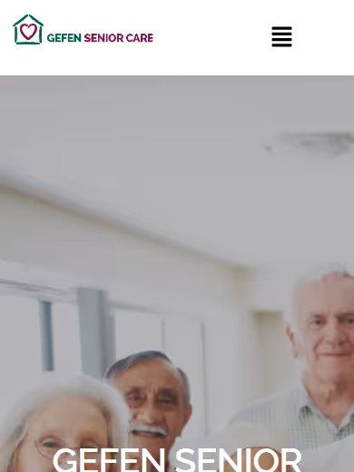 Queens Adult Care Center website