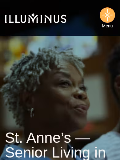 St Anne's website