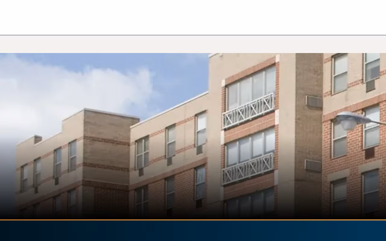 Senior Suites of Ravenswood Manor website